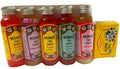 Monoi Body Oil Gift Set with Soap