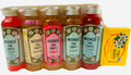 Monoi Body Oil Gift Set with Soap
