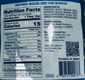 Nori Komi Furikake Seaweed Sesame Seed Seasoning (15.87 oz)