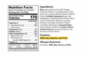Enjoy Hawaii Arare Pop – Furikake Butter Air-Popped Rice Crackers (10 oz)