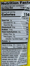 Island Princess Pineapple and Lychee Chewy Candy 14 Ounce