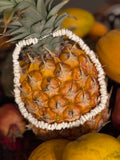 SALE!! Hawaiian Store Small Puka Shell Choker Necklace (Choose Length)