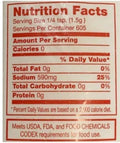 Pacific Brand Sea Salt - Medium Grains | 32 Ounce Bag from Aloha Salt Co.