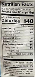 Purple Sweet Potato Hawaiian Sun Pancake Mix From Hawaii 6 Ounce