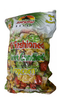 Samurai Brand Hawaiian Popcorn Snack (Choose Flavor)