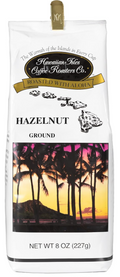 Hawaiian Isles Coffee Roasters – 8oz Gourmet Blend (Choose Your Variety)