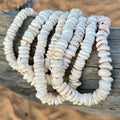 Large Puka Shell Necklace Hand-crafted | Hawaiian Store