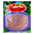 Giron Foods Powdered Ube Purple Yam 4.06 Ounce Pack