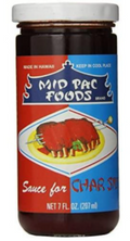 Mid Pac Char Siu Sauce Made in Hawaii | Hawaiian BBQ Marinade