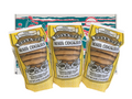 The Original Maui CookKwees Cook Kwees Hawaii Cookies Juego de 3 paquetes - 6 oz. Cada