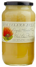Big Island Bees Hawaiian Honey (Multiple Sizes and Varieties to Choose From)