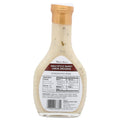 Bottle of Hawaiian Kukui Maui Style Sweet Onion Dressing, 8 oz – back view