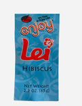 Enjoy Hawaii Candy Lei Necklace - Choose Pineapple, Strawberry, Guava, or Hibiscus