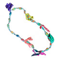 Enjoy Hawaii Candy Lei Necklace - Choose Pineapple, Strawberry, Guava, or Hibiscus
