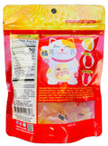Enjoy Hawaii Maneki Neko "Lucky Cat"  3D Gummy Candy (Choose Size)
