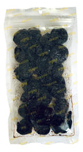 Enjoy Seedless Plum 6 oz. bag – Hawaiian-style preserved plum snack made with sugar, salt, and aspartame
