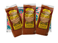 The Original Maui CookKwees Cook Kwees Hawaii Cookies Juego de 3 paquetes - 6 oz. Cada