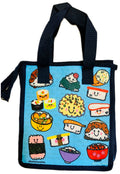 Aloha Beach Designs - Reusable Insulated Eco Lunch Bag