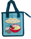 Aloha Beach Designs - Reusable Insulated Eco Lunch Bag
