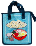 Aloha Beach Designs - Reusable Insulated Eco Lunch Bag