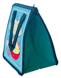 Aloha Beach Designs - Reusable Insulated Eco Lunch Bag