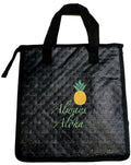 Aloha Beach Designs - Reusable Insulated Eco Lunch Bag