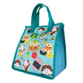 Aloha Beach Designs - Reusable Insulated Eco Lunch Bag