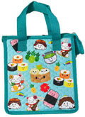 Aloha Beach Designs - Reusable Insulated Eco Lunch Bag