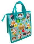 Aloha Beach Designs - Reusable Insulated Eco Lunch Bag