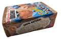 Front of Filthy Policeman Soap – vintage officer art and “Deputy Doughnut” design
