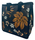LiAloha Hawaii Eco Islands Insulated Cooler Lunch Picnic Tote Bag (Choose)