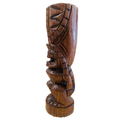 Wood Tiki