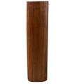 back wood tiki