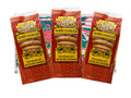 The Original Maui CookKwees Cook Kwees Hawaii Cookies Juego de 3 paquetes - 6 oz. Cada