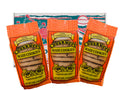 The Original Maui CookKwees Cook Kwees Hawaii Cookies Juego de 3 paquetes - 6 oz. Cada