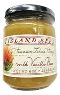 Big Island Bees Hawaiian Honey (Multiple Sizes and Varieties to Choose From)