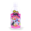 Bottle of Bubble Shack Lilikoi Shave Ice Body Lotion 