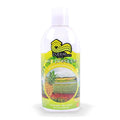 Bottle of Bubble Shack Juicy Pineapple Body Lotion 