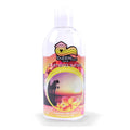 Bottle of Bubble Shack Plumeria Sunset Body Lotion 