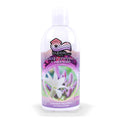 Bottle of Bubble Shack Honeysuckle Tuberose Body Lotion 
