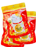Enjoy Hawaii Maneki Neko "Lucky Cat"  3D Gummy Candy (Choose Size)