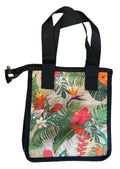 LiAloha Hawaii Eco Islands Insulated Cooler Lunch Picnic Tote Bag (Choose)