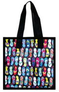 LiAloha Hawaii Eco Islands Insulated Cooler Lunch Picnic Tote Bag (Choose)