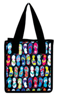 LiAloha Hawaii Eco Islands Insulated Cooler Lunch Picnic Tote Bag (Choose)