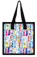 LiAloha Hawaii Eco Islands Insulated Cooler Lunch Picnic Tote Bag (Choose)
