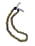 Hawaiian Store Mongo Shell Lei Necklace (Choose Color & Length)