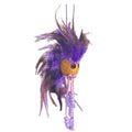 Purple Makini Mask