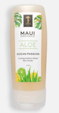 Maui Organics Intense Sunburn Relief and Aloe Skin Healer (Choose from 5 Varieties)