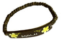 Maui stretch coconut bracelet
