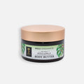 Maui Organics Maui Pineapple Body Butter 4 oz jar - rich moisturizing body butter handcrafted in Maui with tropical island fragrance